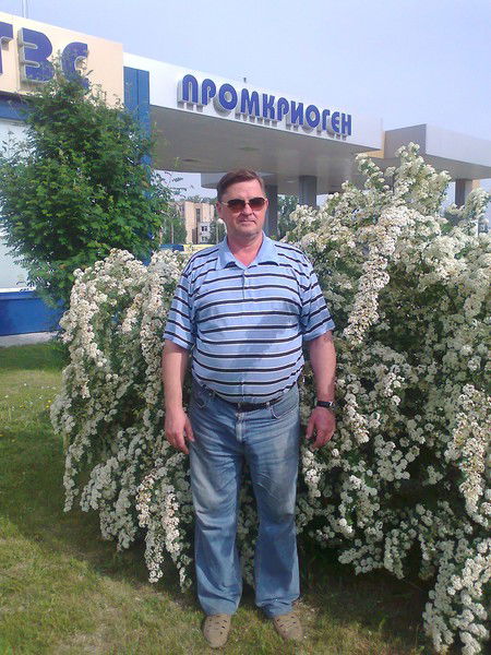 Сергей Приходько