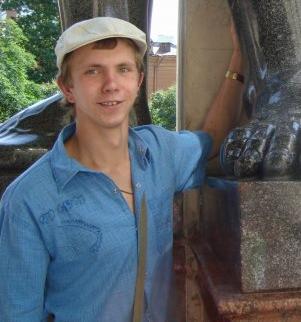 Иван Маянцев