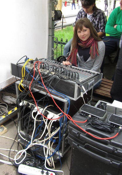 Ольга Евсеева