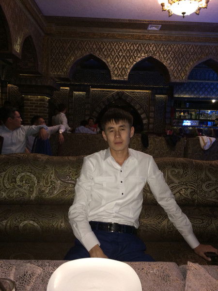 Рустем Шуйншкалиев