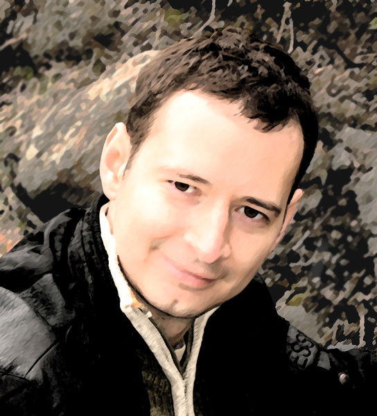 Андрей Чебан