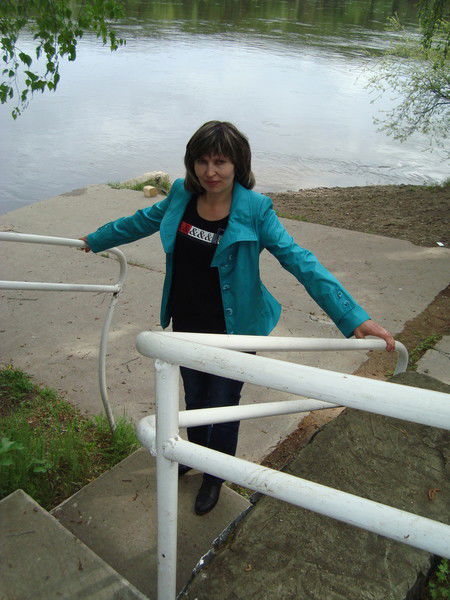 Лилия Галимзянова