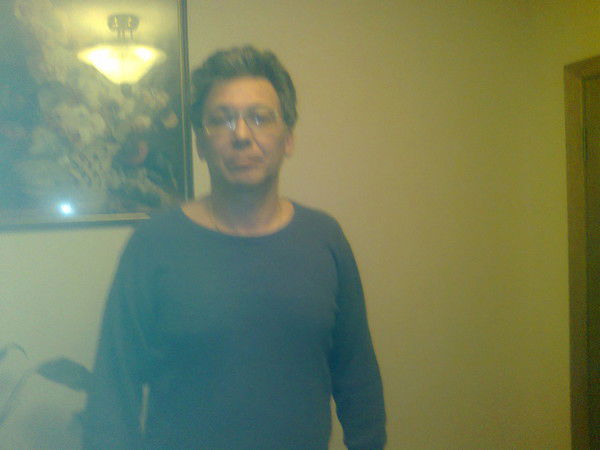 Александр Мнушкин