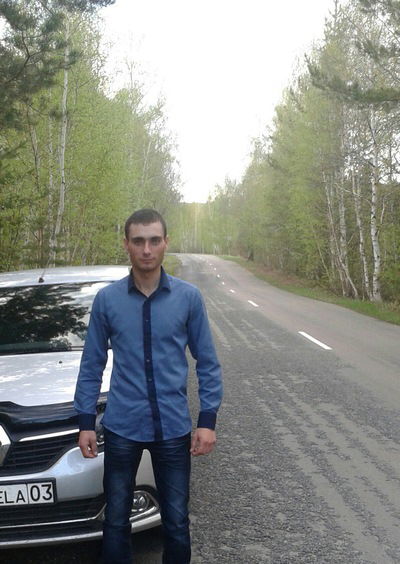 Алексей Гельденберг