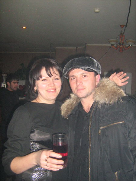 Сергей Хаустов