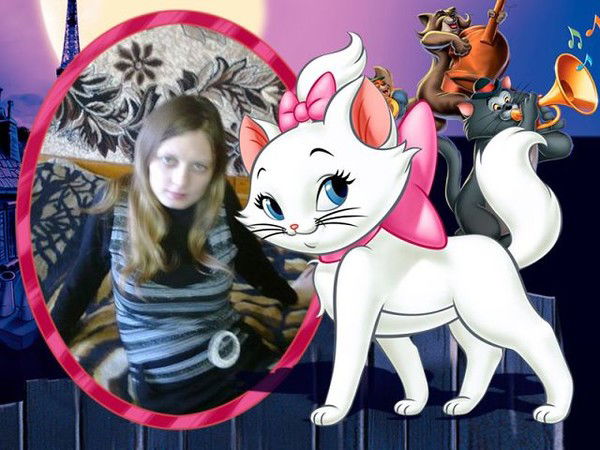 Екатерина Гатман