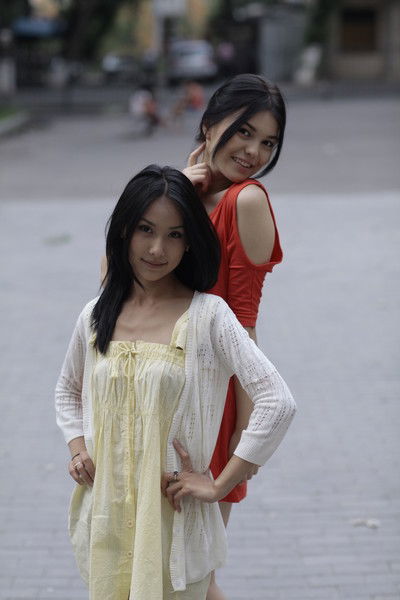 Жулдыз Иманбекова