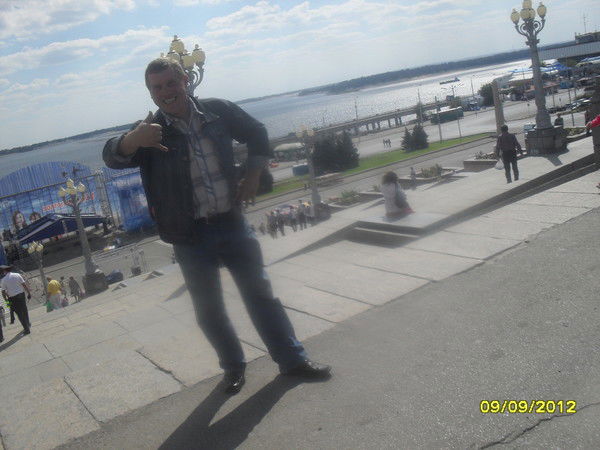 Александр Давыдов