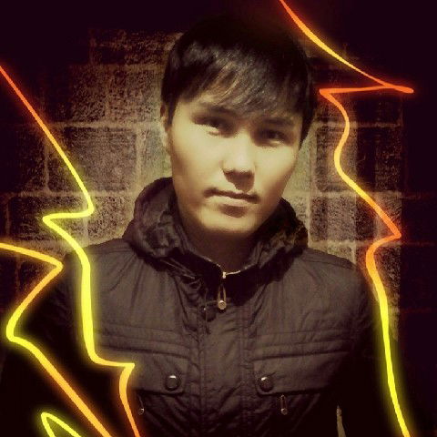 Нурлан Абдикаримов