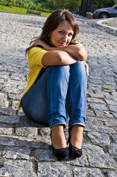 Галина Стародуб