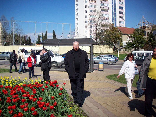 Андрей Андреев