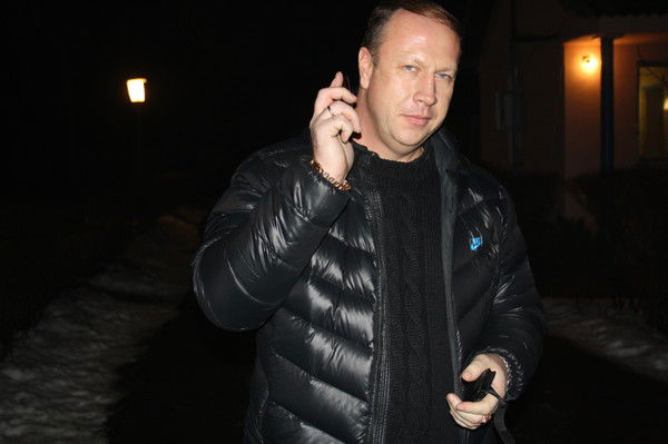 Сергей Кукура