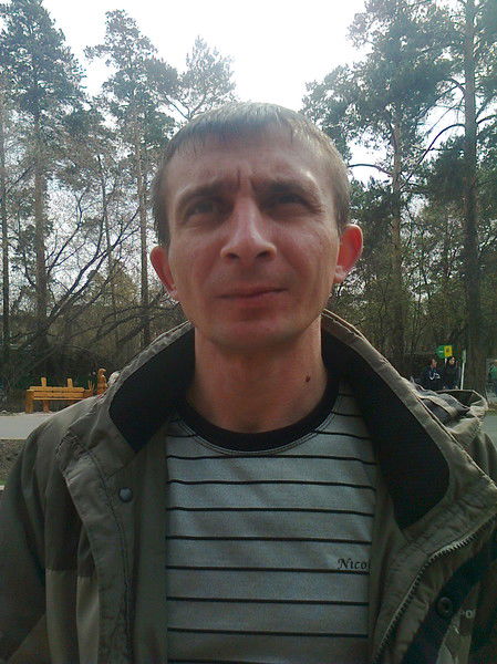 Сергей Медведев