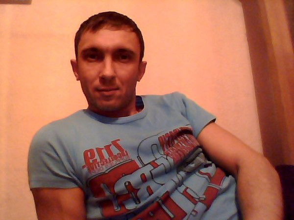 Михаил Менохов