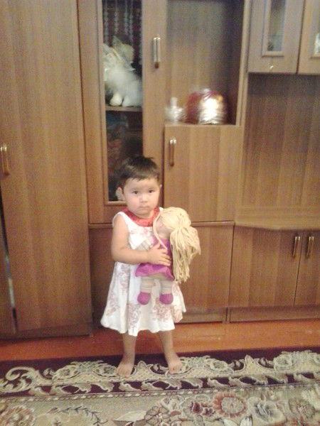 Расулбек Курбаналиев