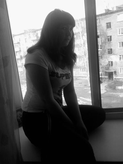 Евгешка Пономаренко