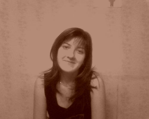 Татьяна Чиркова