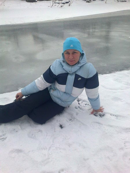 Алла Шниткина