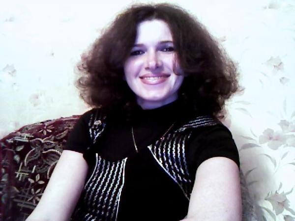 Ирина Парипа