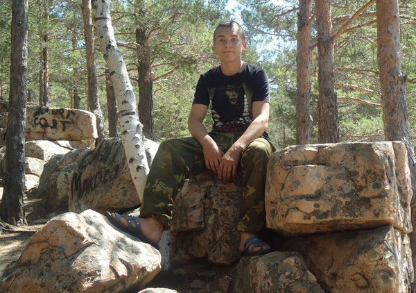 Владимир Баженов