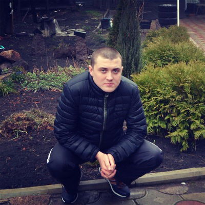 Игорь Иванов