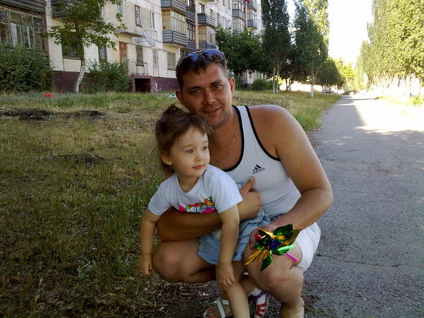 Федор Хрищук