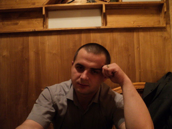 Дмитрий Калашников