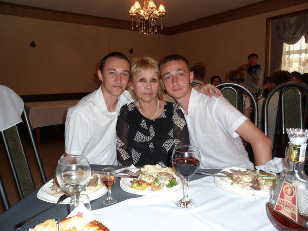 Илья Колеров