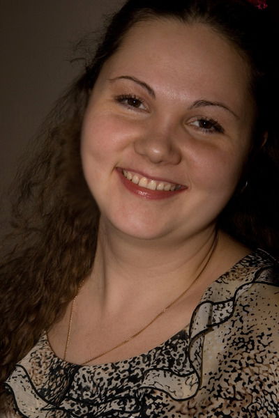 Ирина Сергеева