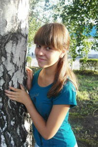 Наталья Безрукова