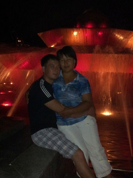 Самал Косенбаева