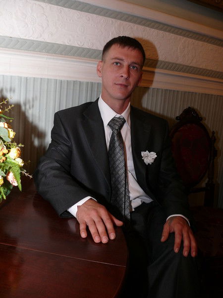 Евгений Ануфриев