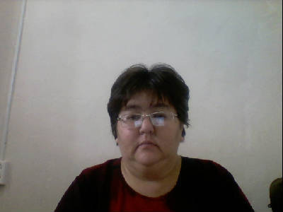 Жанаргуль Келдикулова