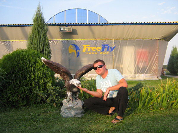 Сергей Белоконь