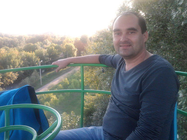 Роман Аверин