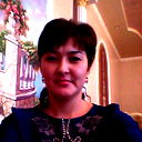Қарлығаш Оспанова