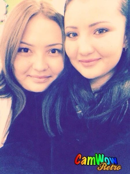 Ерке Амандыкова