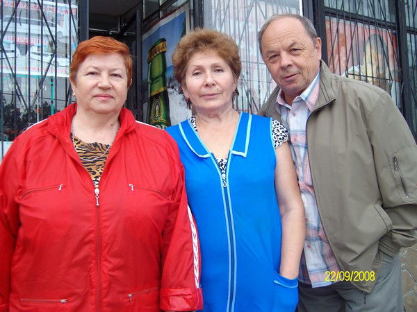 Юрий Лебедев