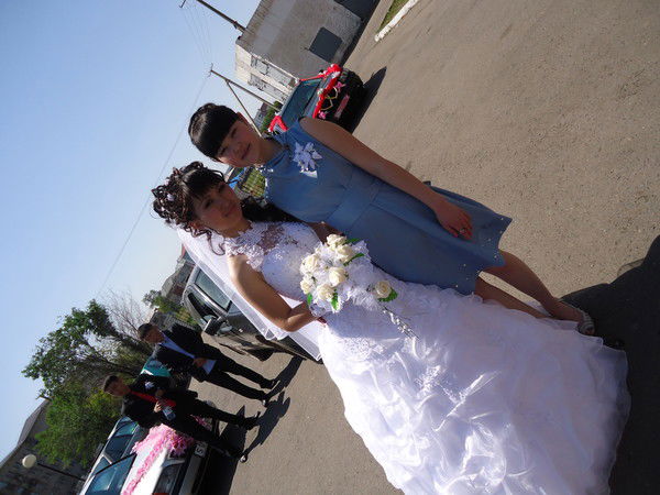 Сымбат Искакова