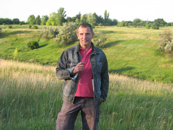 Виталий Зуб