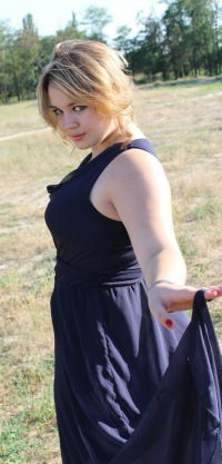 Даша Делигиоз