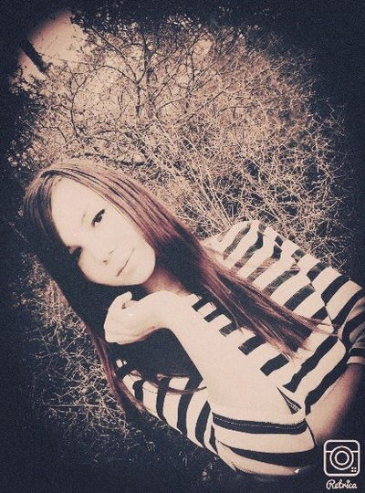 Диана Андреева