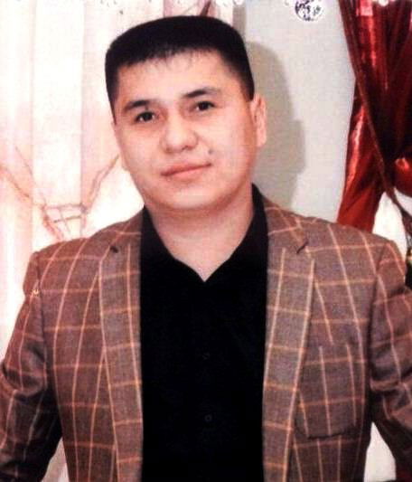 Nursultan Duisenbaev