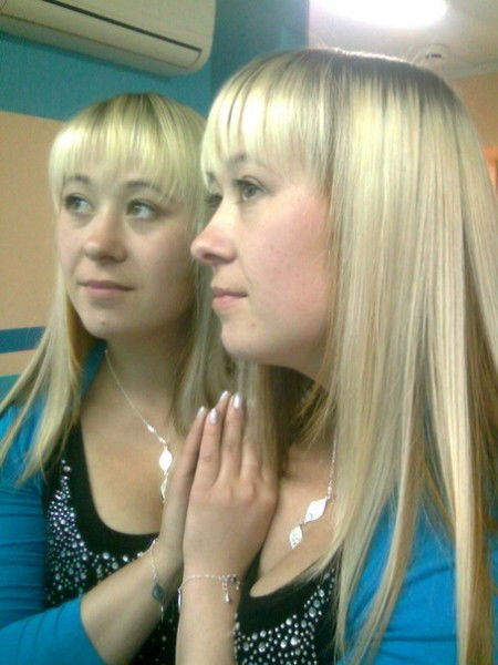 Татьяна Ладынина