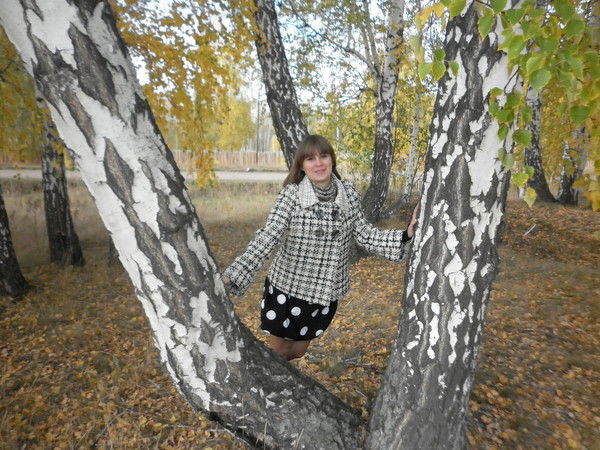 Ольга Александрова