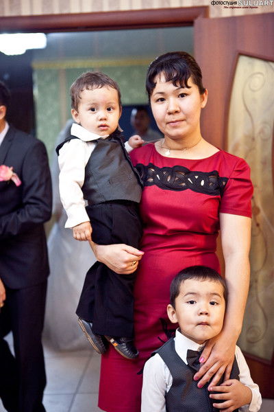 Алия Биримжанова