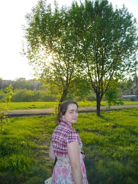 Мария Климова