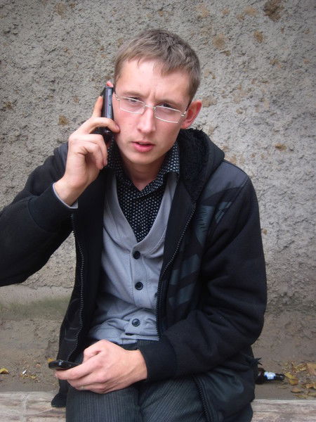 Андрей Денисенко