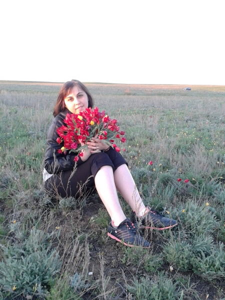 Наталья Галкина