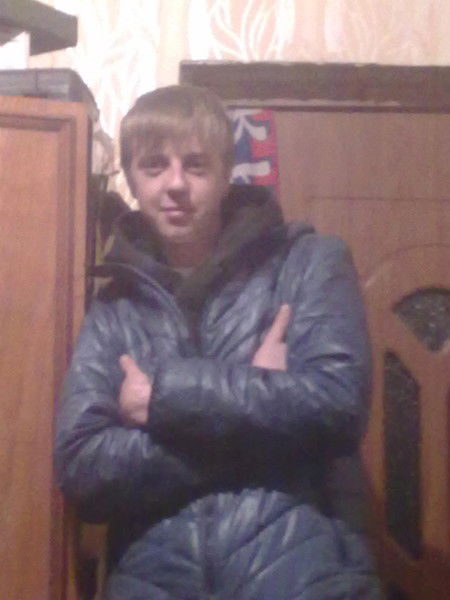 Алексей Игнатьев